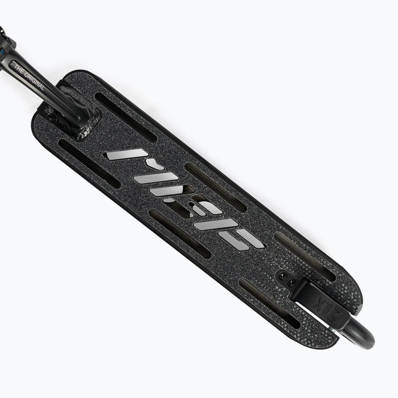 Самокат фрістайл MGP Origin Pro Solid чорний 3096071526 8