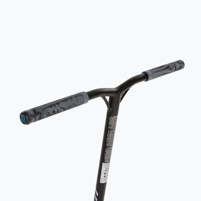 Самокат MGP Origin Team Limited liquid coated/nickeled blue 4