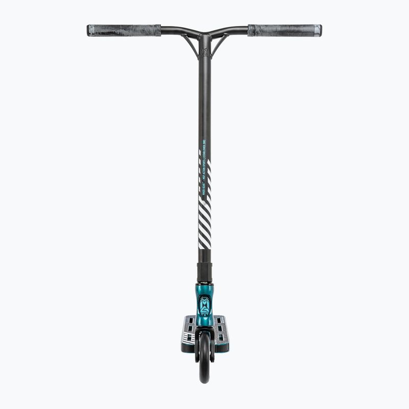Самокат MGP Origin Team Limited liquid coated/nickeled blue 10
