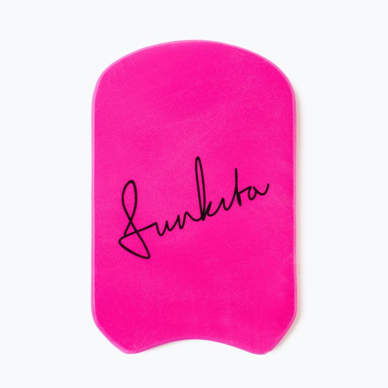 Дошка для плавання Funkita Training Kickboard рожева FKG002N0107800