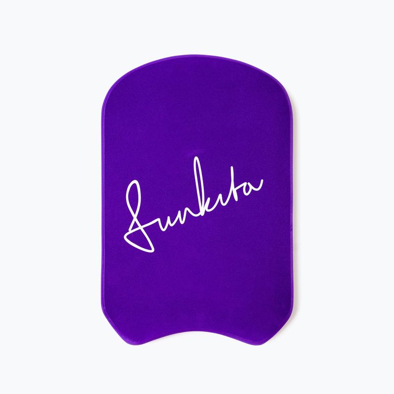 Дошка для плавання Funkita Training Kickboard фіолетова FKG002N0107900