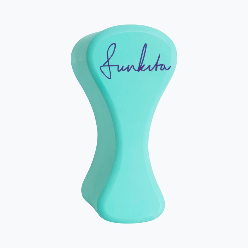 Дошка для плавання вісімка Funkita Training Pull Buoy зелена FKG001N0191800 2