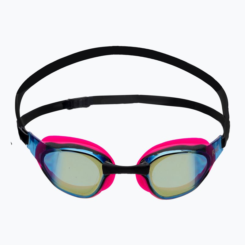 Окуляри для плавання Funky Blade Swimmer pink power FYA200N0212000 2