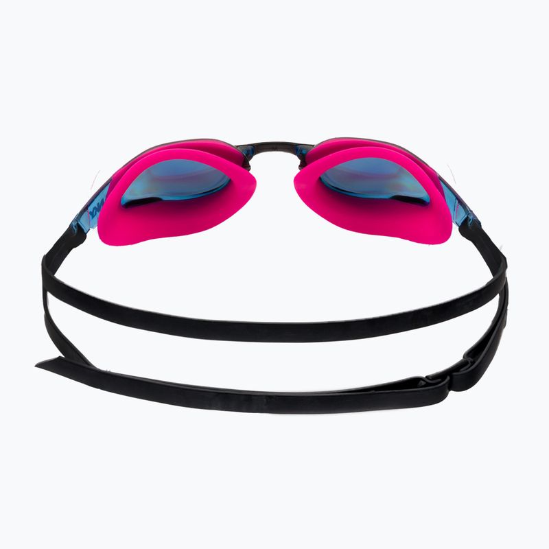 Окуляри для плавання Funky Blade Swimmer pink power FYA200N0212000 5