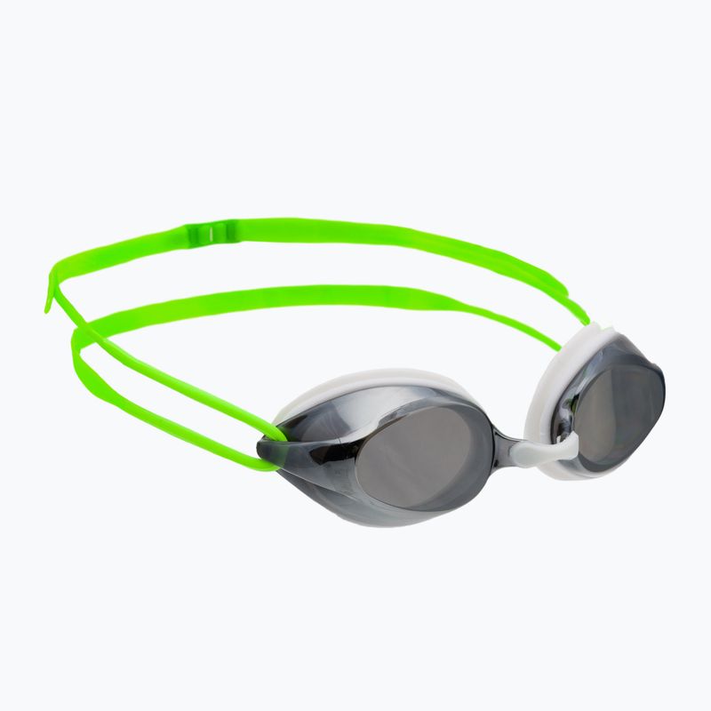 Окуляри для плавання Funky Training Machine Goggles ice man mirrored FYA201N0211500