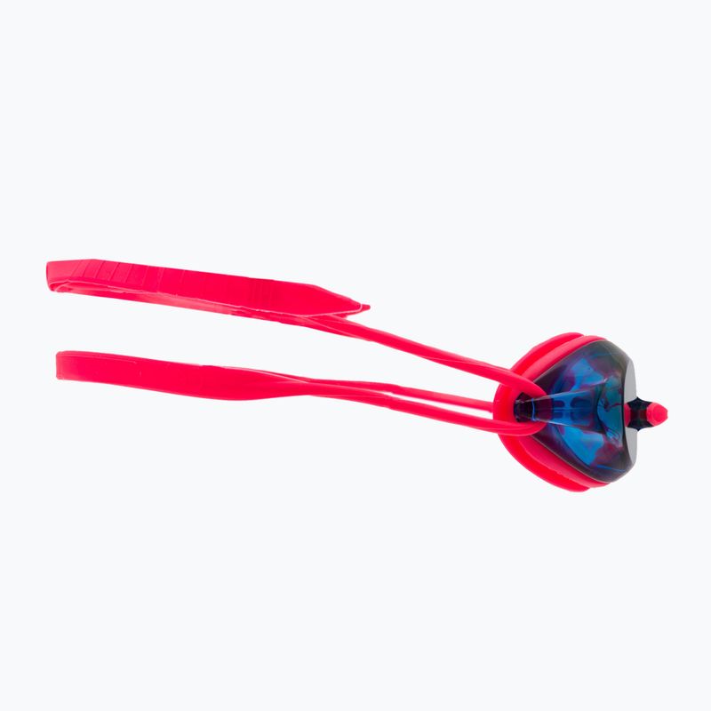 Окуляри для плавання Funky Training Machine Goggles fire fight mirrored FYA201N0230100 3