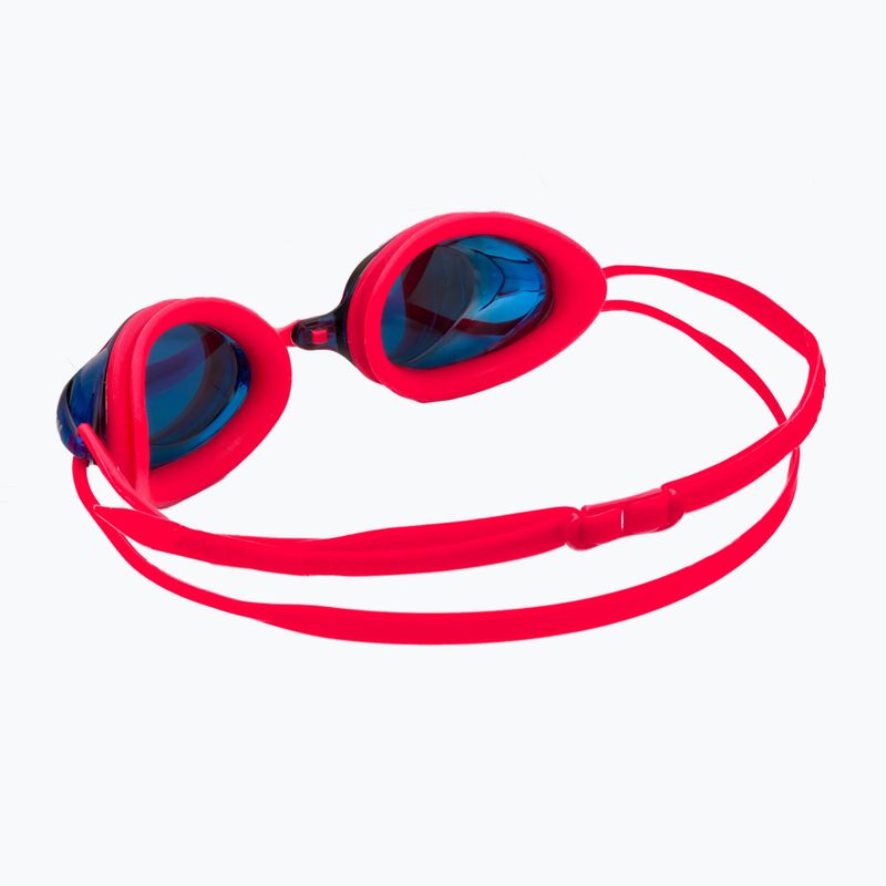 Окуляри для плавання Funky Training Machine Goggles fire fight mirrored FYA201N0230100 4