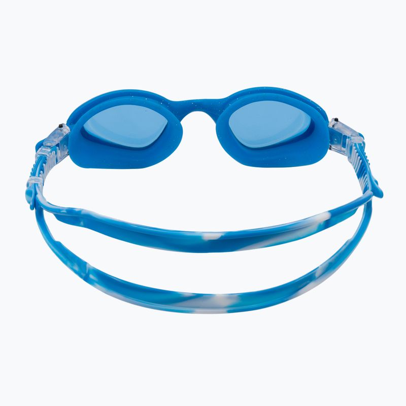 Дитячі окуляри для плавання Funky Star Swimmer Goggles slushee swirl 5