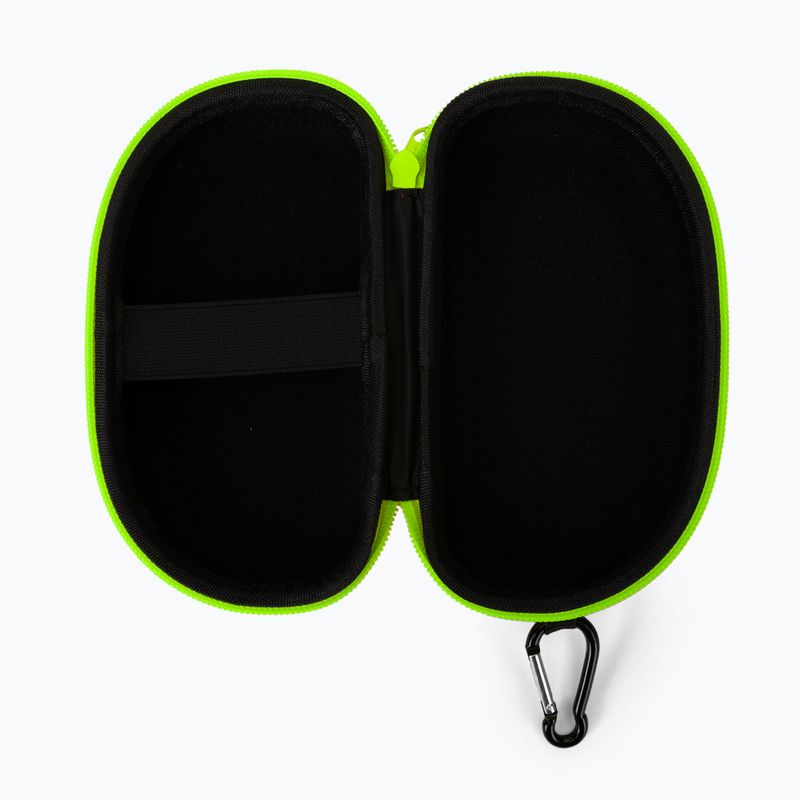 Чохол для окулярів для плавання Funky Case Closed Goggle рожевий FYG019N0157100 3
