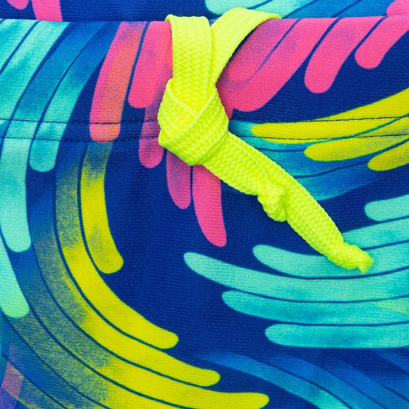 Плавки дитячі Funky Trunks Sidewinder Trunks кольорові FTS010B7130024 4