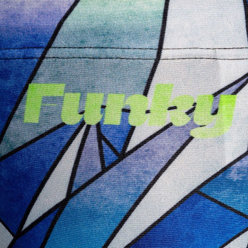 Плавки дитячі Funky Trunks Sidewinder Trunks сині FTS010B7131224 3