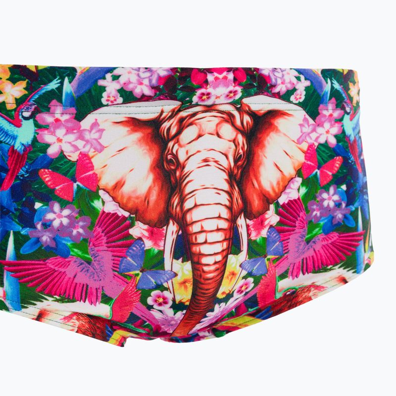 Плавки чоловічі Funky Trunks Sidewinder Trunks кольорові FTS010M0083430 3