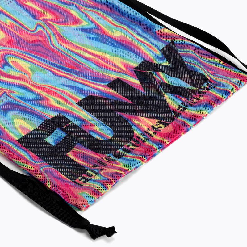 Мішок для плавання Funky Other Mesh Gear Bag рожево-блакитний FYG010N7132500 2