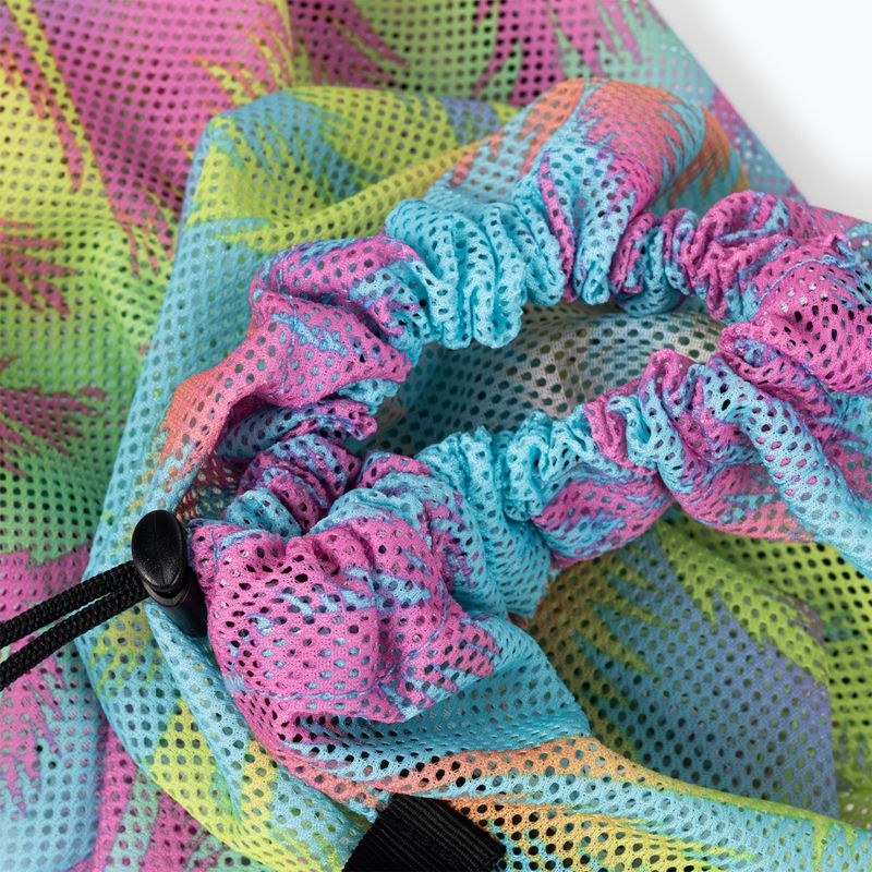 Мішок для плавання Funkita Mesh Gear Bag рожево-блакитний FKG010A7131700 4