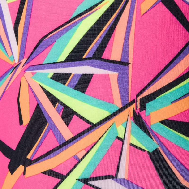 Купальник суцільний жіночий Funkita Strapped In One Piece рожевий FS38L7138808 3