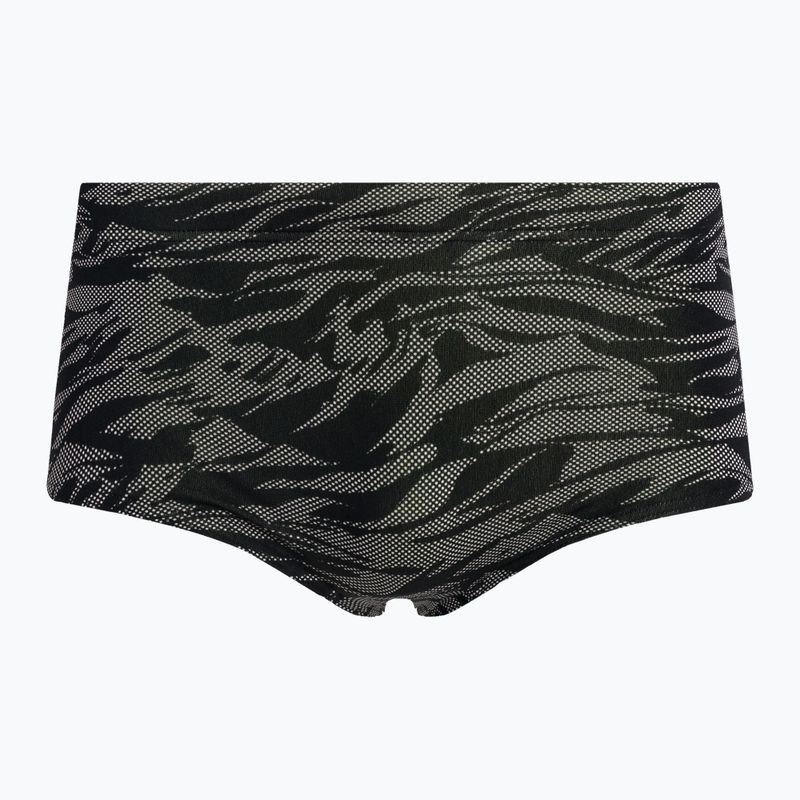 Плавки чоловічі Funky Trunks Sidewinder Trunks сірі FTS010M7141630