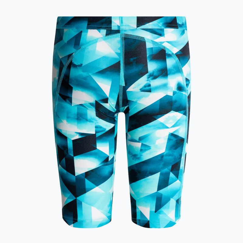 Плавки-джаммери дитячі Funky Trunks Training Jammers сині FT37B7143922 2