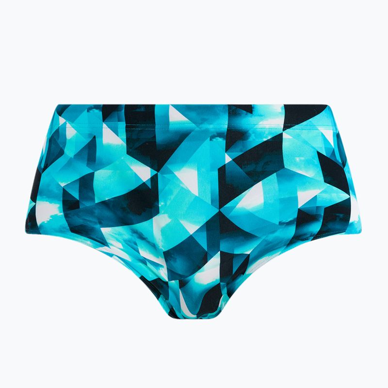 Плавки чоловічі Funky Trunks Sidewinder Trunks блакитні FTS010M7143934