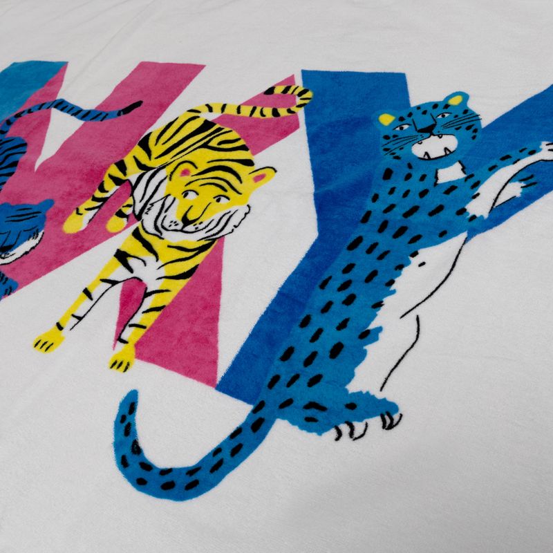 Рушник Funky Cotton kitty cat FYG015N7144200 3