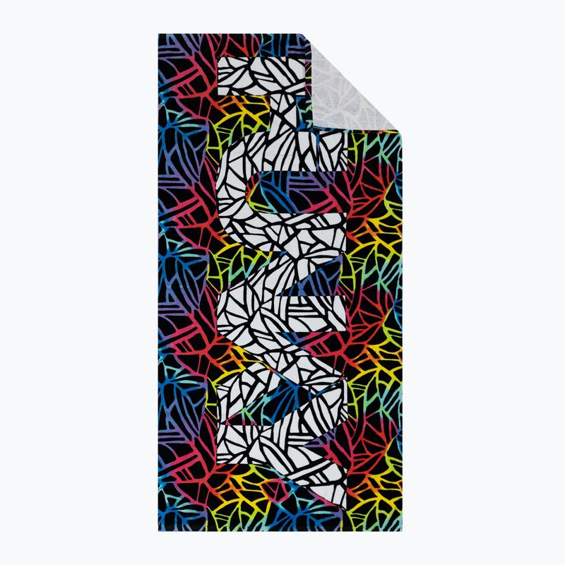 Рушник Funky Cotton rainbow web FYG015N7144300