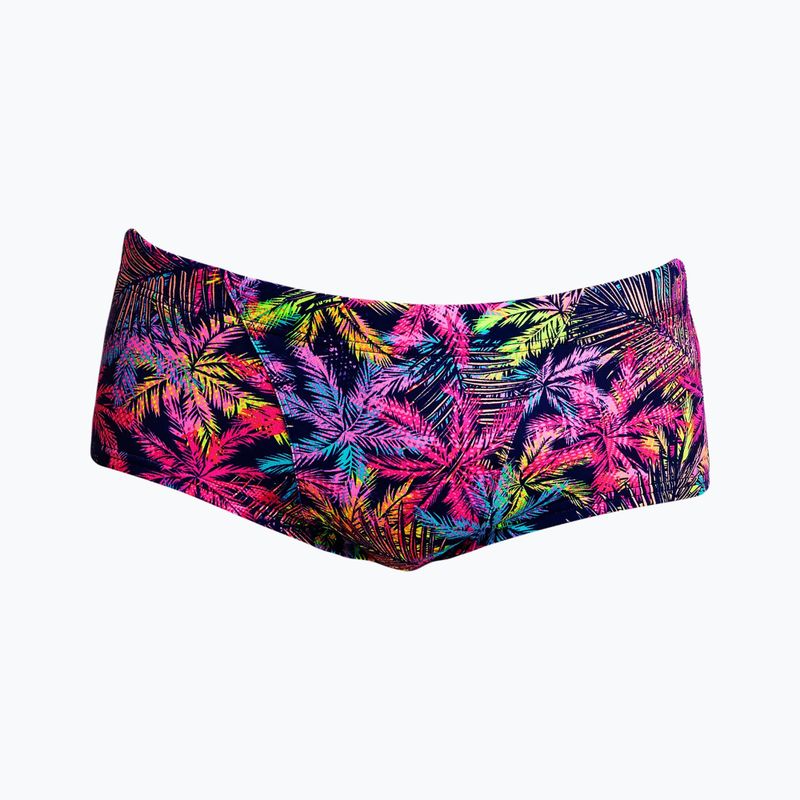 Плавки чоловічі Funky Trunks Classic Trunks кольорові FT30M71504 4