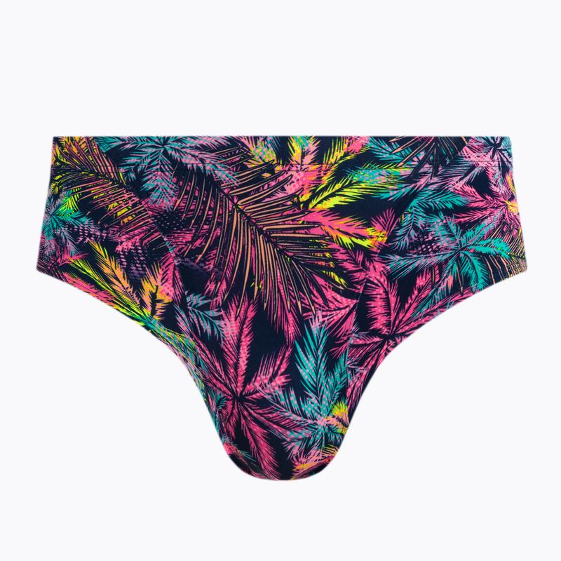 Плавки чоловічі Funky Trunks Classic Trunks кольорові FT30M71504