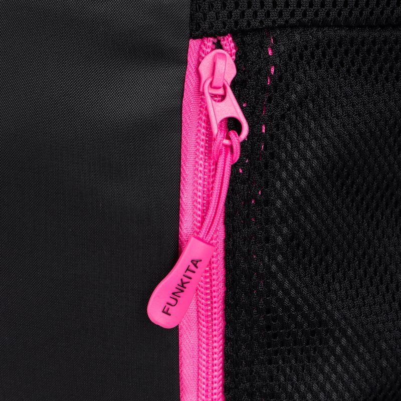 Рюкзак Funkita Gear Up Mesh pink shadow 4