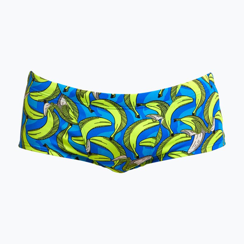 Плавки чоловічі Funky Trunks Classic Trunks блакитні FT30M71541 5