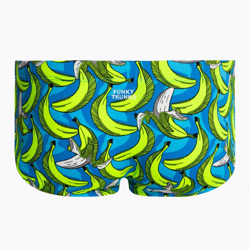 Плавки чоловічі Funky Trunks Classic Trunks блакитні FT30M71541 2