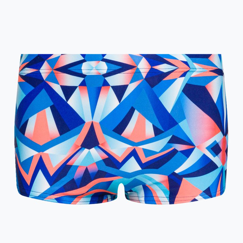 Плавки чоловічі Funky Trunks Sidewinder Trunks сині FTS010M7149130