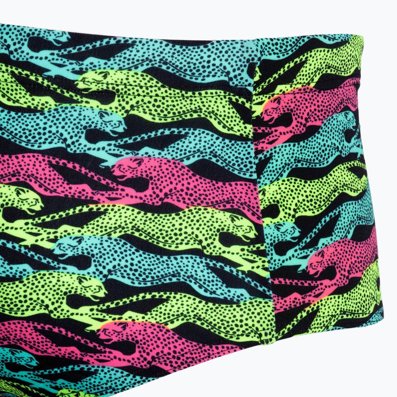 Плавки чоловічі Funky Trunks Sidewinder Trunks кольорові FTS015M7153330 3