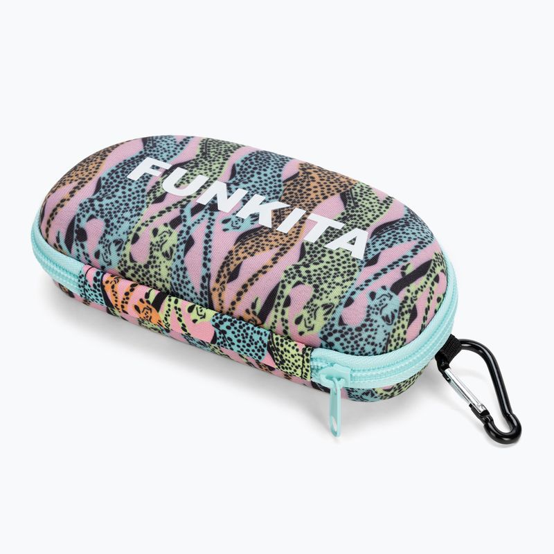 Чохол для окулярів для плавання Funkita Case Closed Goggle кольоровий FKG019N7153100