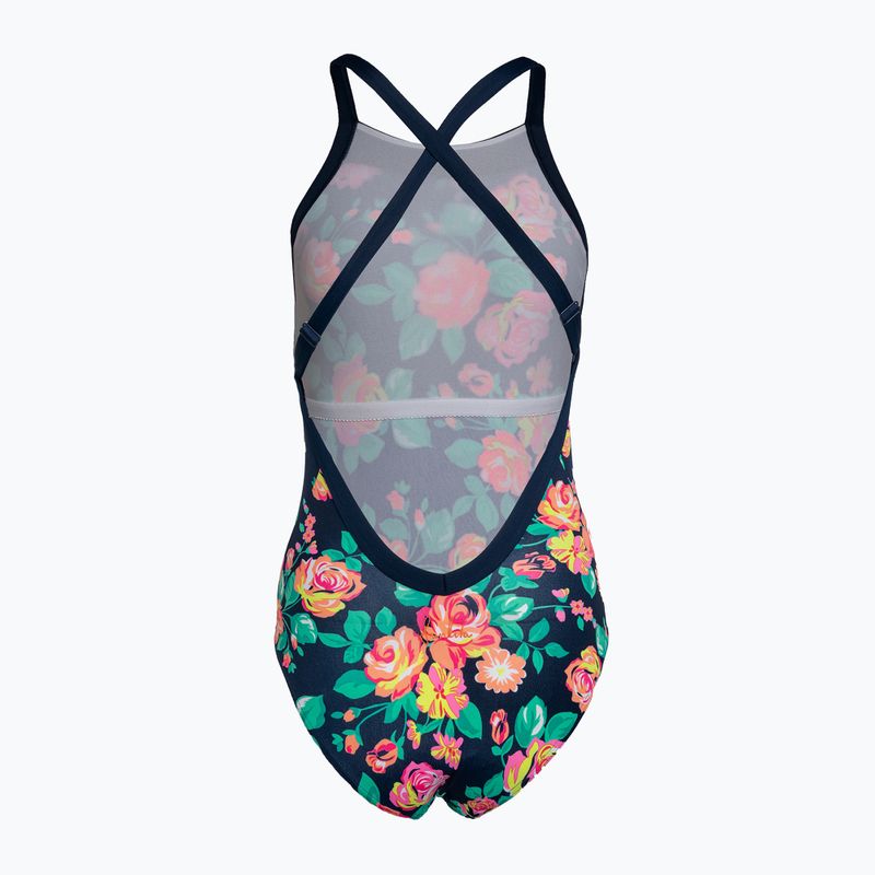Жіночий купальник Funkita Sky Hi One Piece з повним розквітом 2