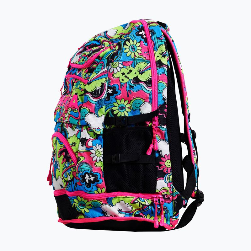 Рюкзак для плавання Funkita Elite Squad 36 л smash mouth 7