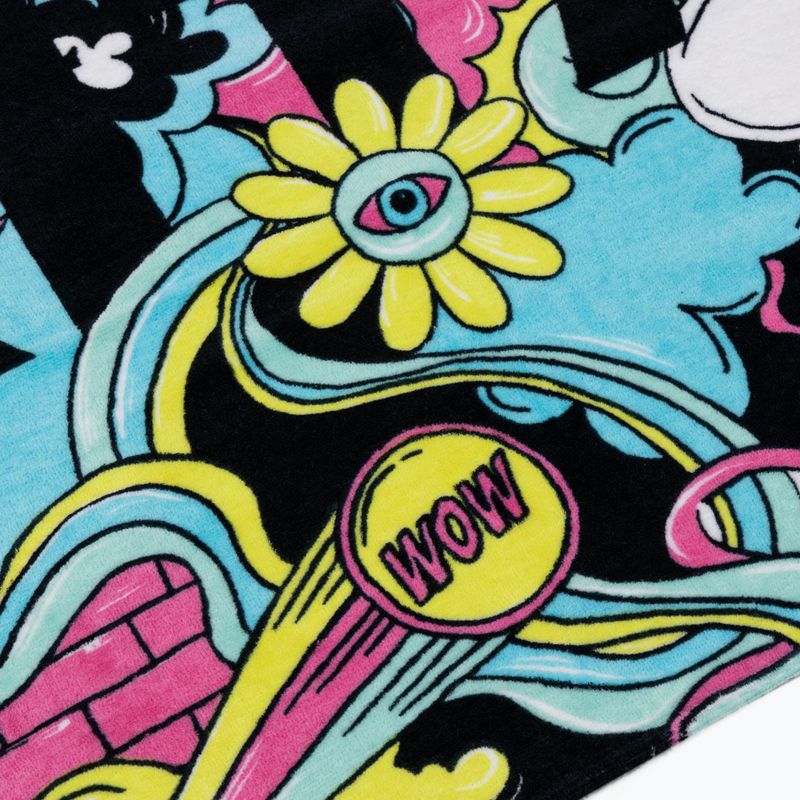 Бавовняний рушник Funkita розбиває рот 2