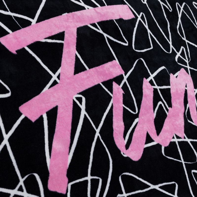 Бавовняний рушник Funkita texta mess 2