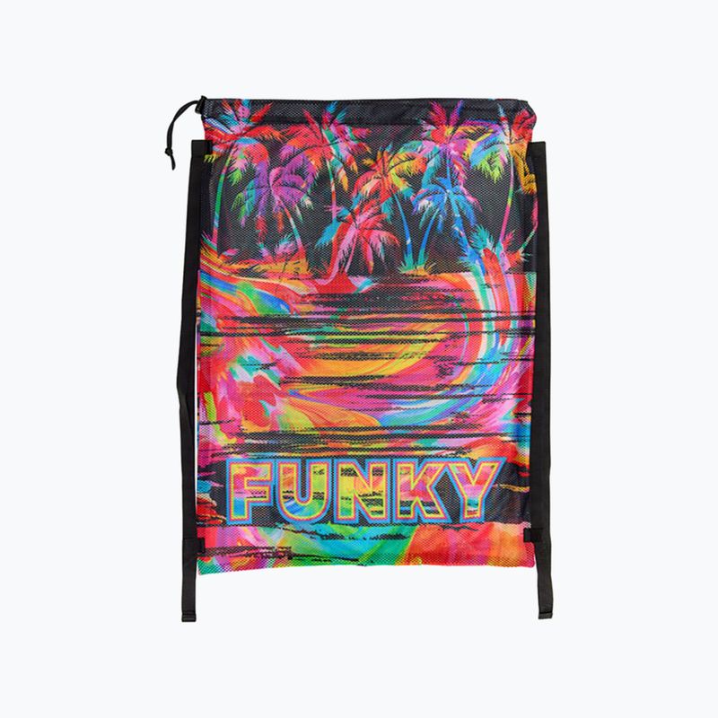 Сумка для плавання Funky Mesh Gear FYG010N7164000 sunset city