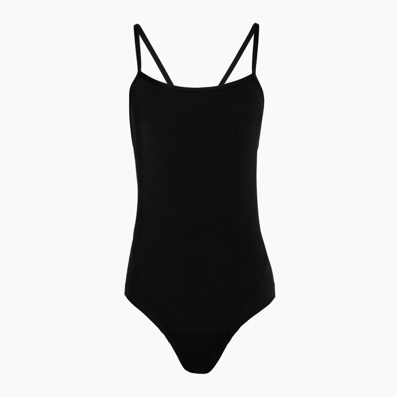 Купальник суцільний жіночий Funkita Swim Secure One Piece still black