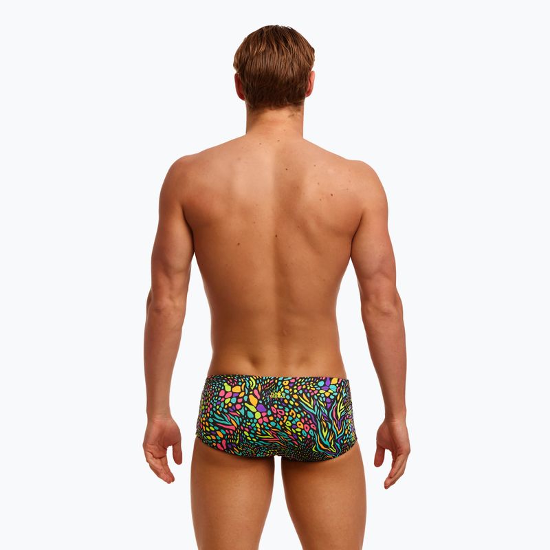 Чоловічі плавки Funky Trunks Classic Trunks spot me swim боксери 6