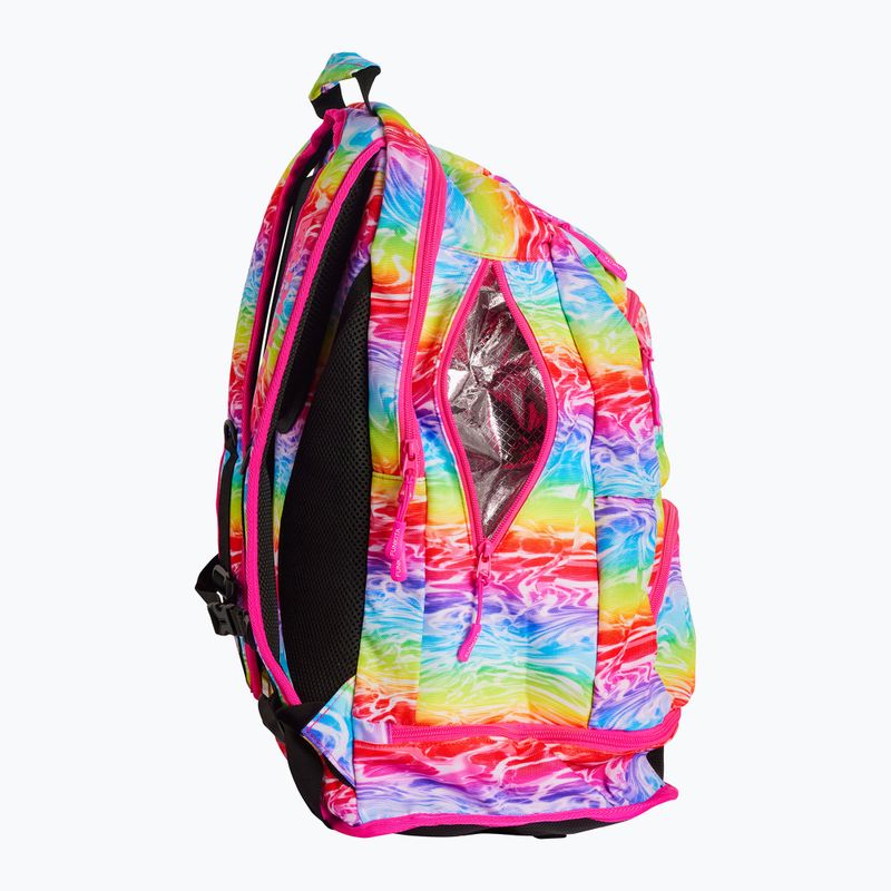 Рюкзак для плавання Funkita Elite Squad 36 л озерна кислота 5