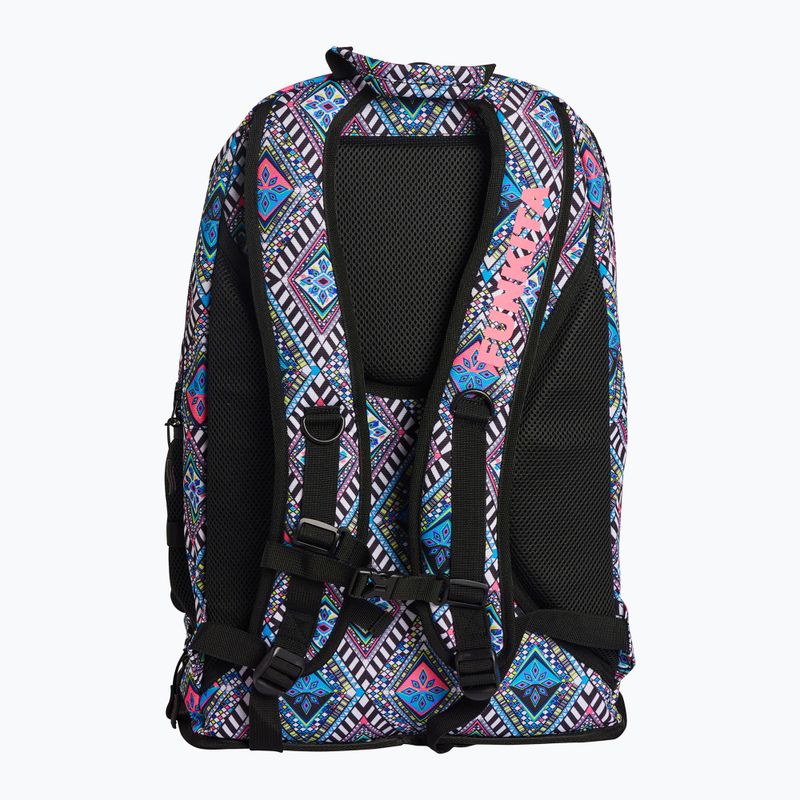 Рюкзак для плавання Funkita Elite Squad 36 л плетіння, будь ласка 4