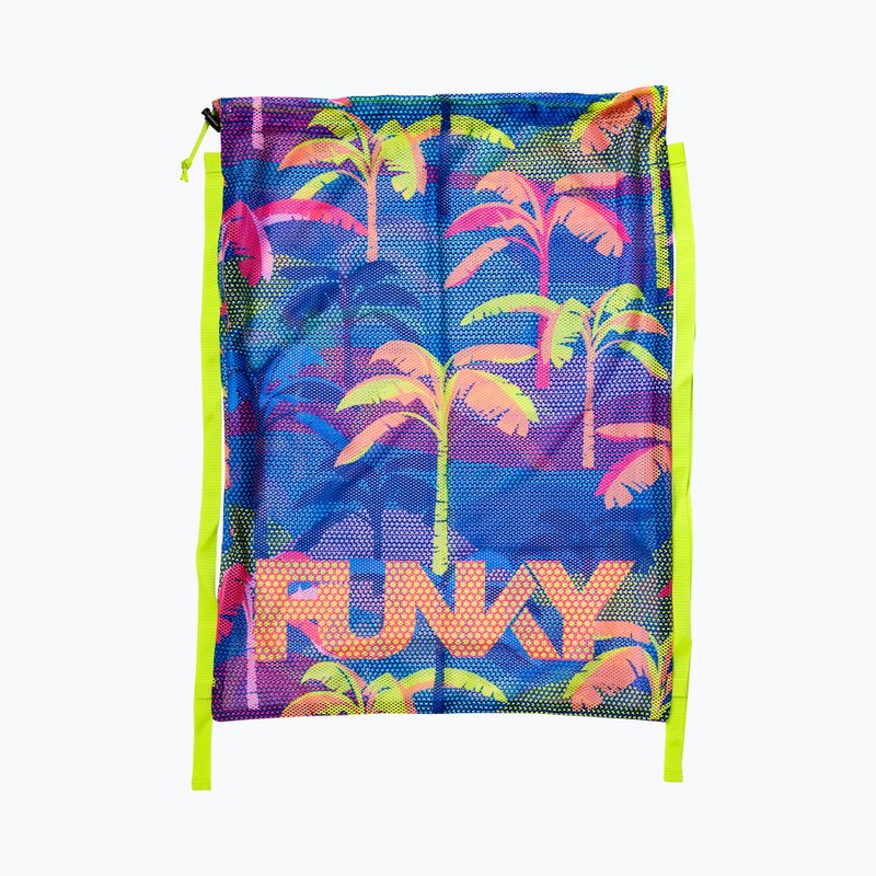 Сумка для плавання Funky Mesh Gear Bag долоня багато