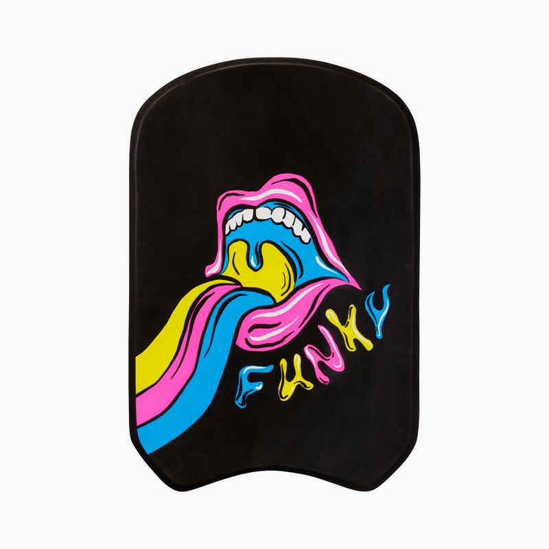 Дошка для плавання Funky Training Kickboard для плавання з суспензією