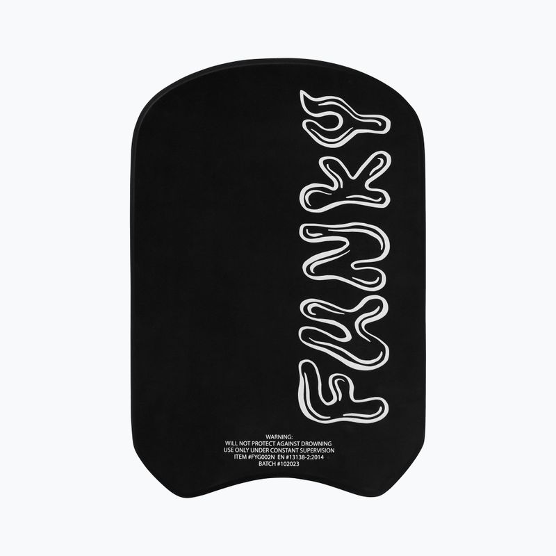 Дошка для плавання Funky Training Kickboard для плавання з суспензією 2