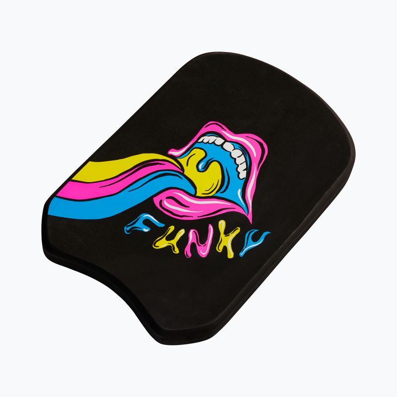 Дошка для плавання Funky Training Kickboard для плавання з суспензією 3