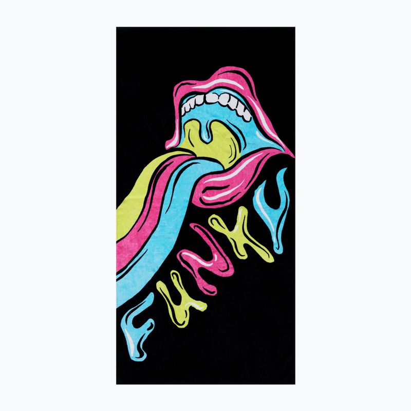 Funky Cotton Towel slurpee 4