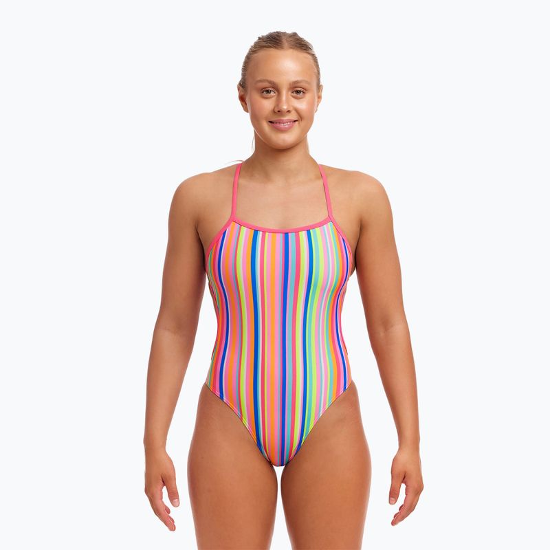 Жіночий купальник Funkita Twisted One Piece приєднується до лінійки 2