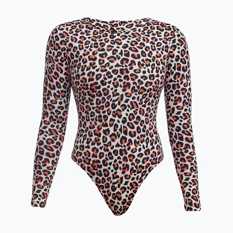 Жіночий купальник Funkita Long Shot One Piece трохи життя в зоопарку
