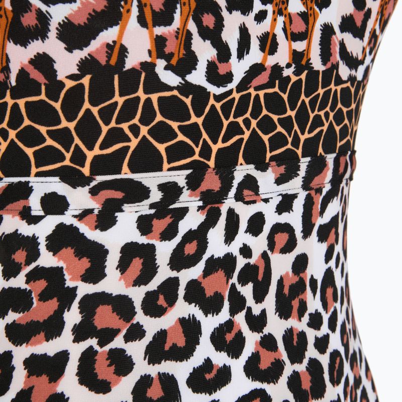 Жіночий купальник Funkita Single Strength One Piece жіночий купальник зоопарк життя 3