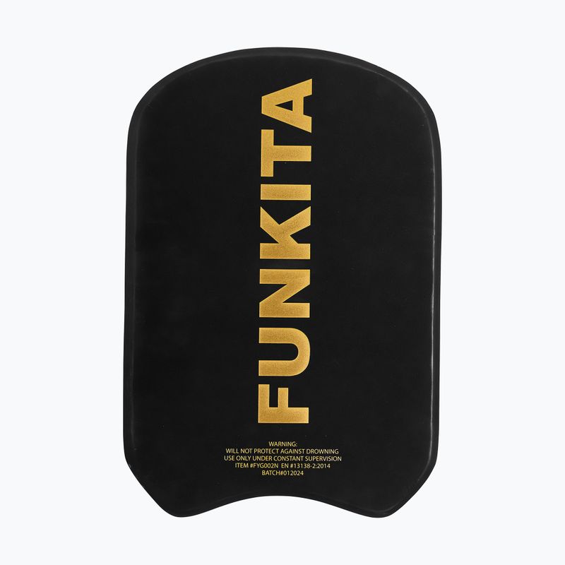 Funky Training Kickboard трохи життя в зоопарку 2